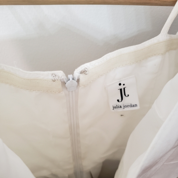 Tri color Julia Jordan dress - Picture 3 of 3